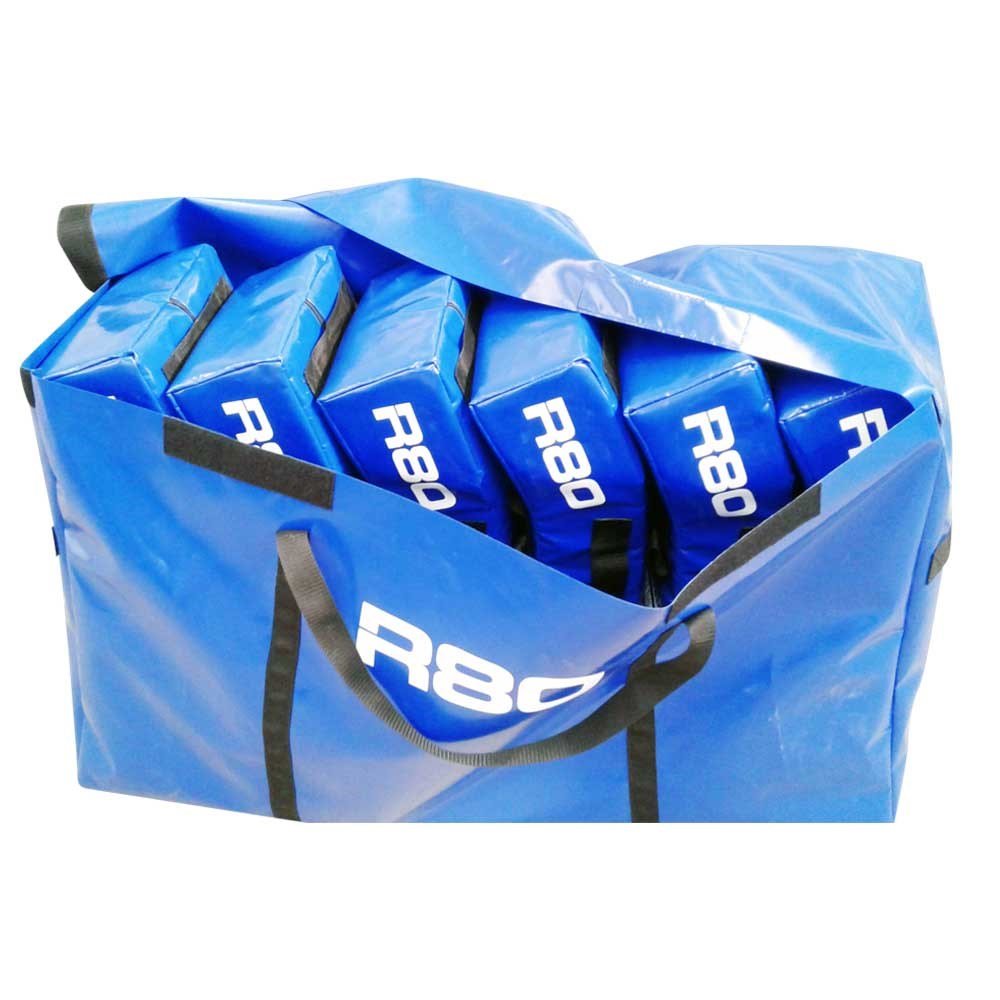 Pro Slim Hit Shield Storage Bag - Waterproof & Durable for Sports Equipment, Travel & Outdoor Adventures