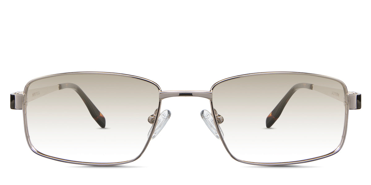 Anderson Women's Prescription Tinted Sunglasses - UV Protection & Polarized Lenses for Driving, Outdoor Sports & Fashion