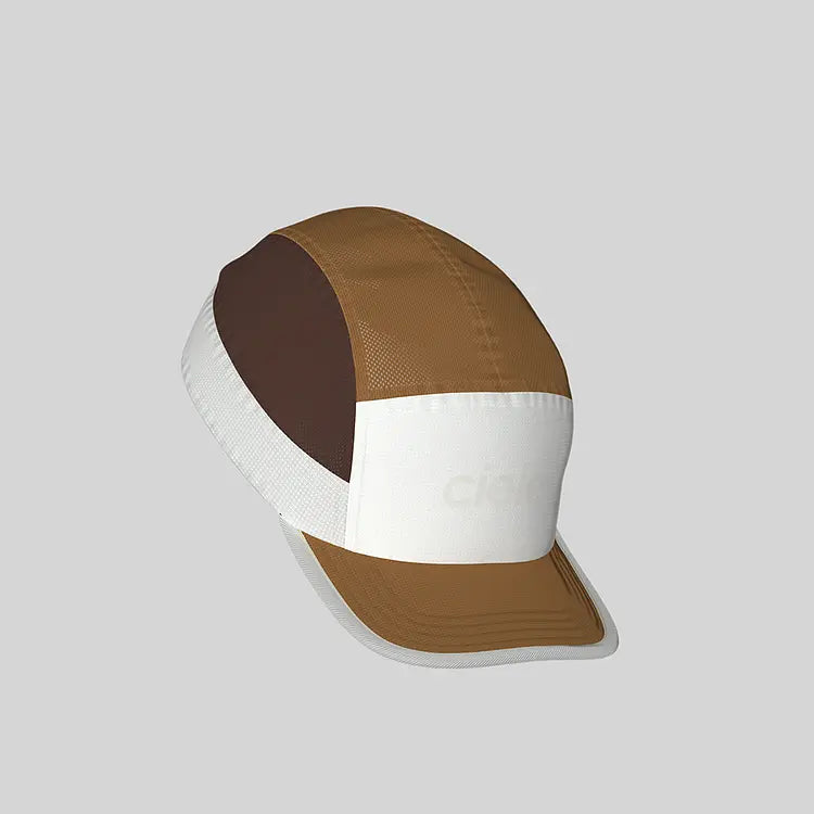 Ciele Running Hat for Men & Women - Lightweight Breathable Performance Cap for Jogging, Hiking & Outdoor Sports - UV Protection & Moisture-Wicking Technology