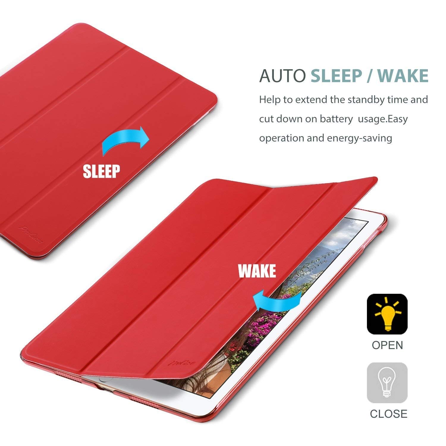 ProCase iPad Air 3rd Gen 10.5