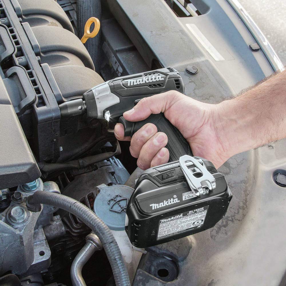 Makita XWT13RB 18V LXT Sub-Compact 1/2