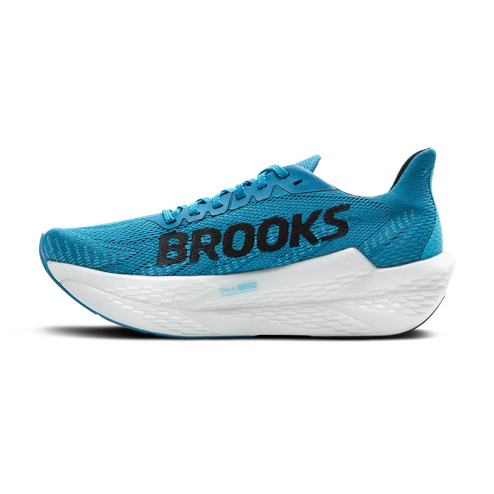 Men's Hyperion Max 2 Running Shoes - Lightweight Breathable Athletic Sneakers for Jogging, Training & Gym Workouts - Perfect for Road Running, Trail Hiking & Daily Wear