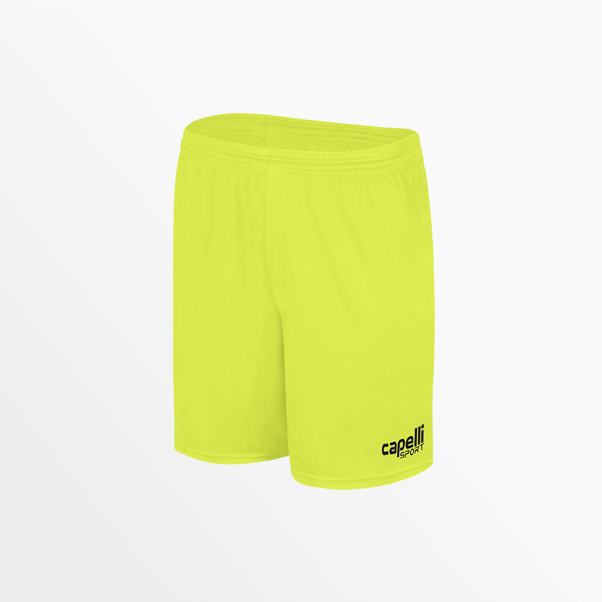 Women's CS II Goalkeeper Soccer Shorts - Breathable & Flexible for Training & Matches - Perfect for Goalkeepers & Field Players