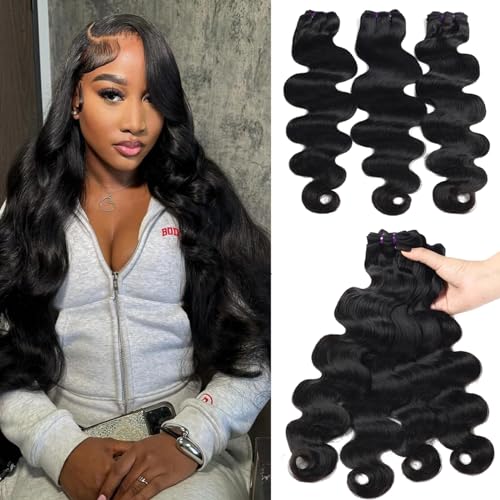 16a body wave 4 bundles