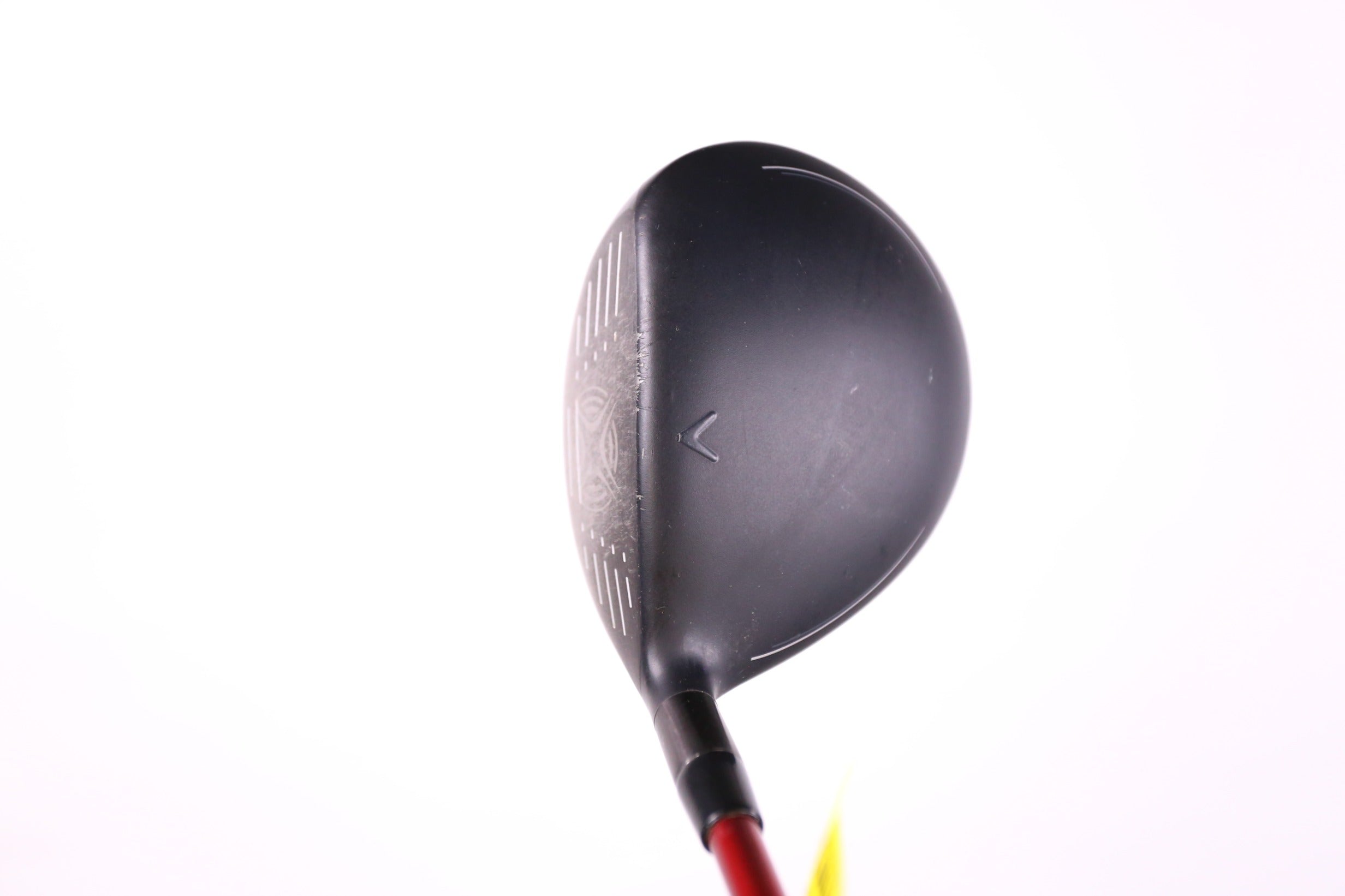 Used Callaway XR 3 Wood Golf Club - Right Handed 15° Regular Flex for Men - Perfect for Fairway Shots & Long Drives