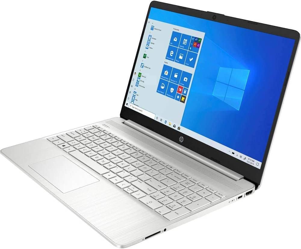HP 15.6
