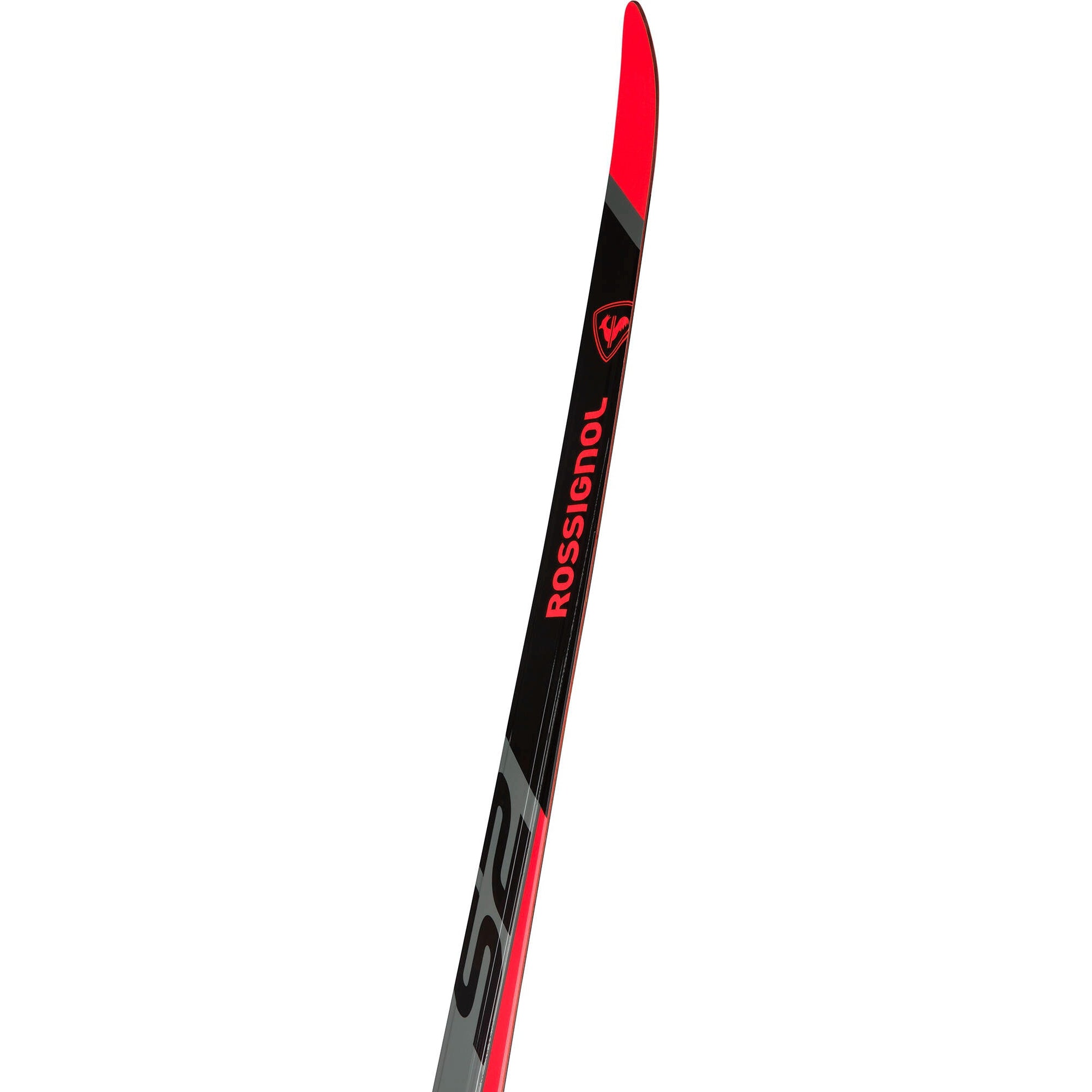 Rossignol 2024 X-IUM Skating WCS S2 IFP Cross-Country Skis - Professional Racing Skis for Competitive Skiers & Winter Sports Enthusiasts