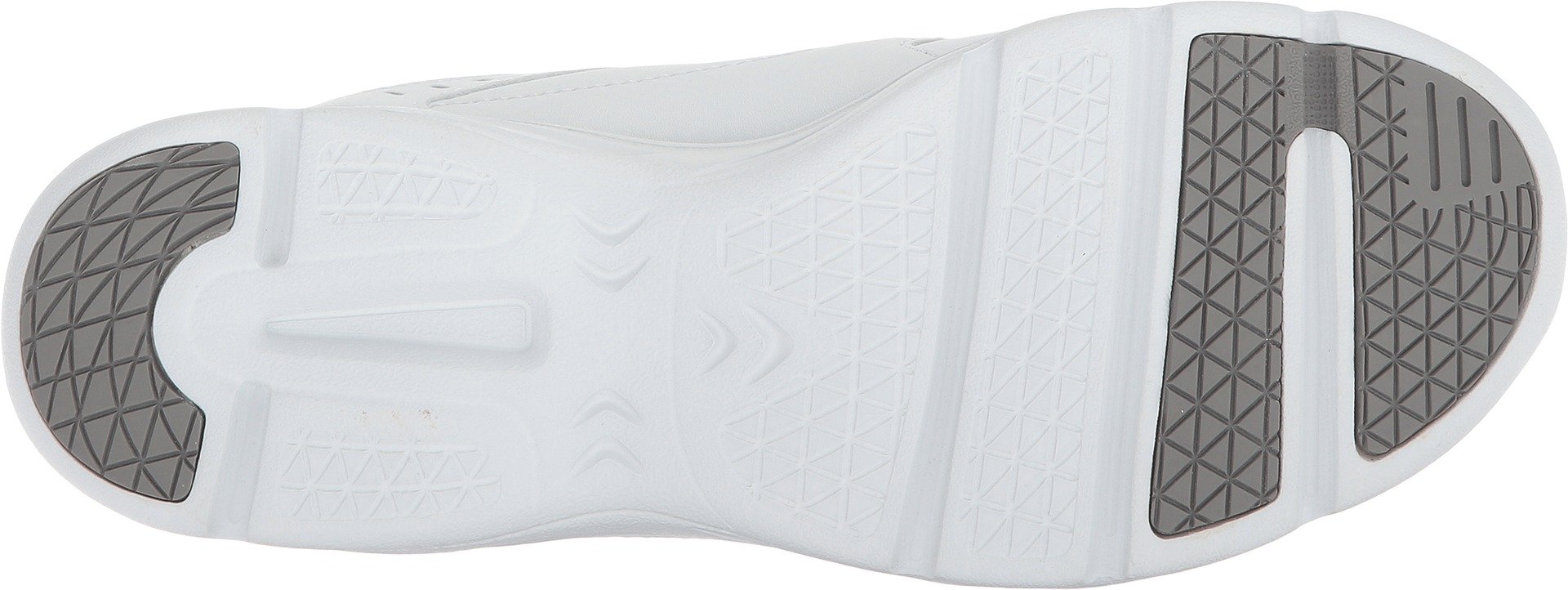 Skechers Mystics Women's Sneakers - Comfortable White Walking Shoes Size 7 for Casual Wear, Workout & Everyday Use