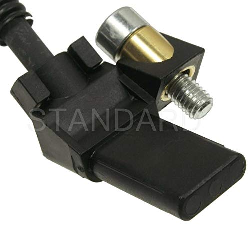 Standard Motor Products PC831 Crankshaft Position Sensor - Compatible with Select GM, Chevrolet & GMC Vehicles - Reliable Engine Performance Part for Smooth Driving & Diagnostics