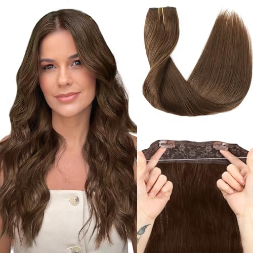 Chocolate Brown #4