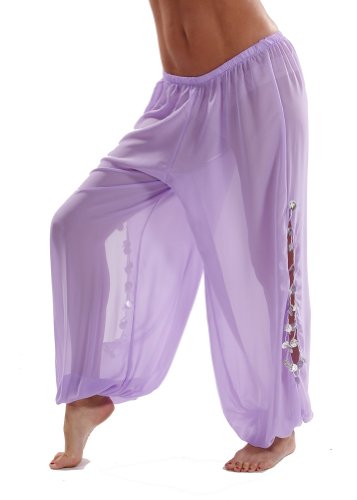 Lavender/Gold