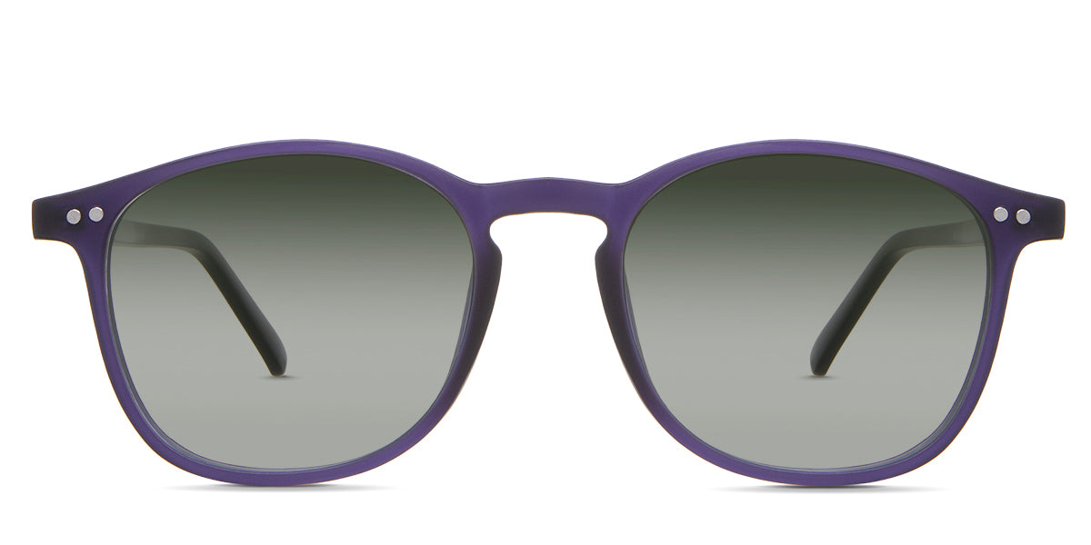 UV Protection Prescription Sunglasses for Men - Polarized, Anti-Glare, Lightweight & Durable - Perfect for Driving, Fishing, and Outdoor Activities