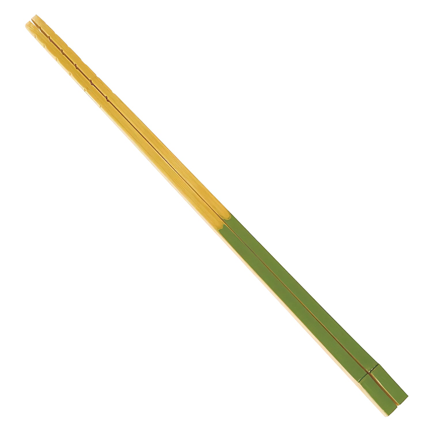 Premium Manyo Bamboo Serving Chopsticks 30cm - Natural & Eco-Friendly Chopsticks for Asian Cuisine, Sushi, Ramen, Hot Pot & Party Serving