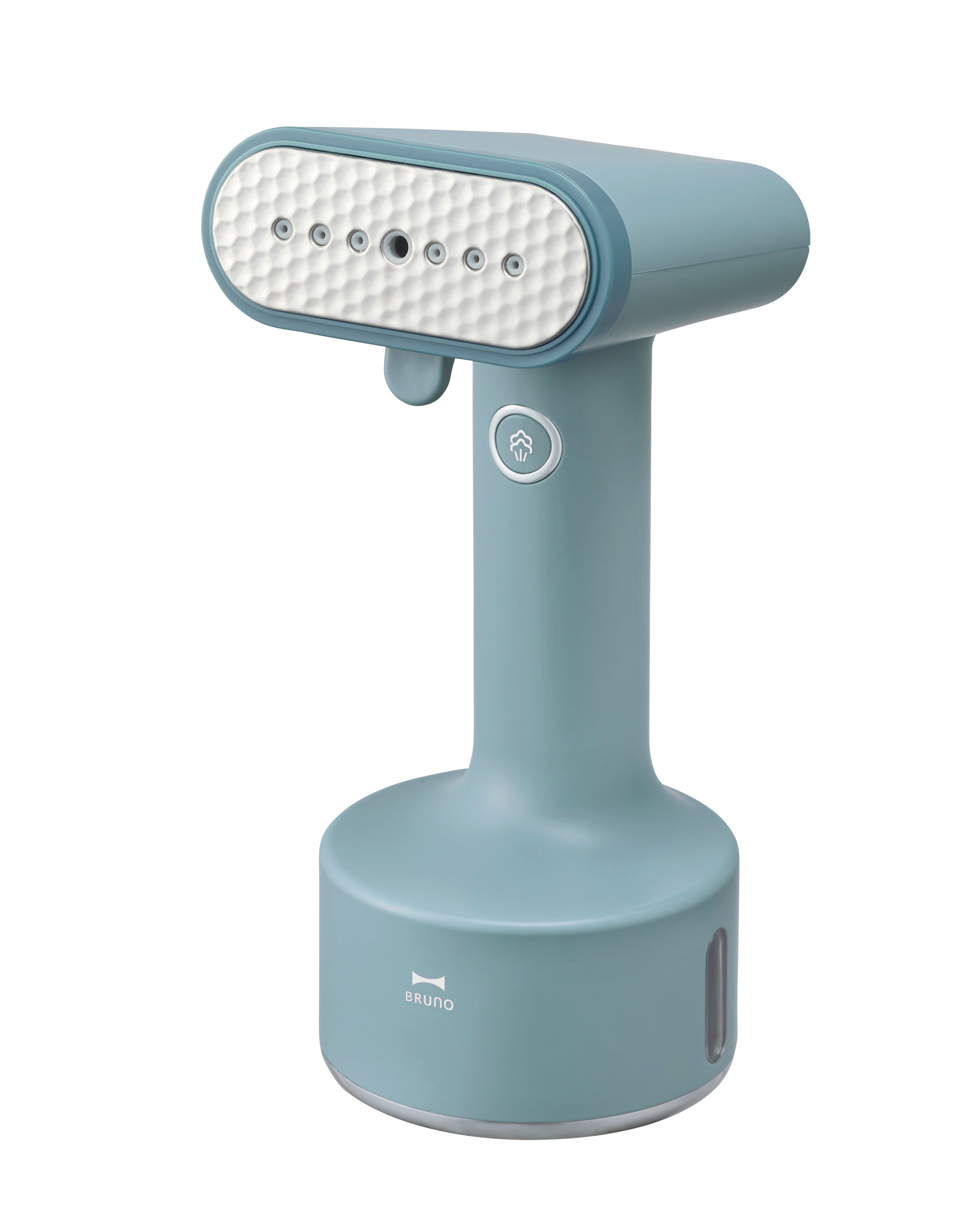 BRUNO BOE076 Portable Handheld Garment Steamer - Lightweight & Powerful for Wrinkles Removal - Perfect for Travel, Home, and Office Use