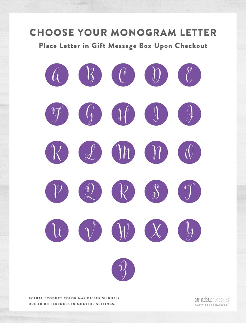 Custom Chocolate Drop Label Stickers - 216-Pack for Kisses Favors & Weddings