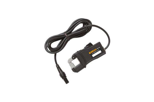 Fluke 17XX i40s EL I40s el Clamp on Current Transformer - High Accuracy AC Current Measurement Tool for Industrial & Electrical Testing | Perfect for HVAC, Power Monitoring & Energy Audits