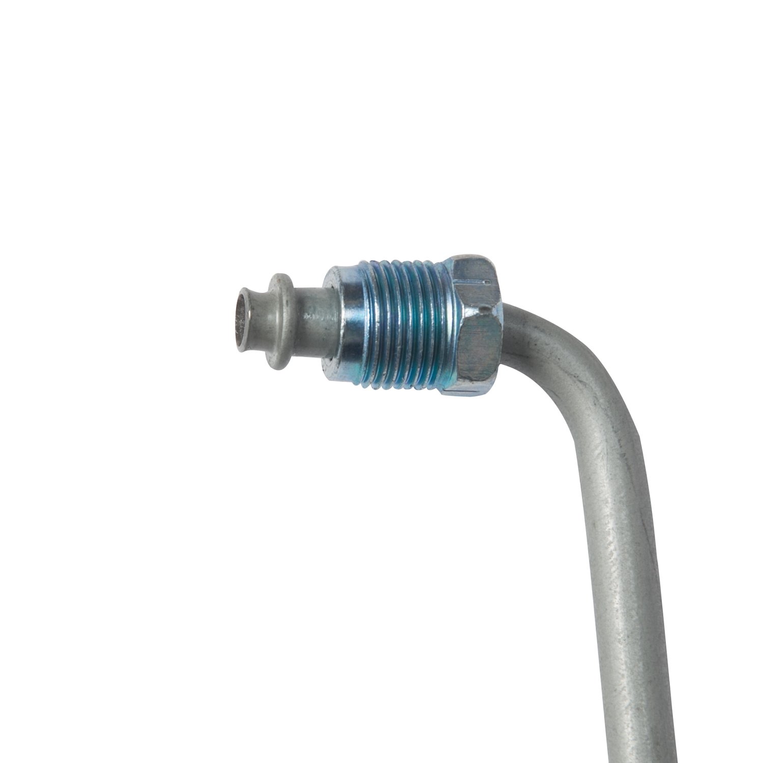 Edelmann 80055 Power Steering Pressure Hose Replacement - High Performance OEM Compatible Part for Smooth Steering - Perfect for Ford, Chevy, Dodge & More | Ideal for Daily Commuting, Off-Roading & Heavy-Duty Use