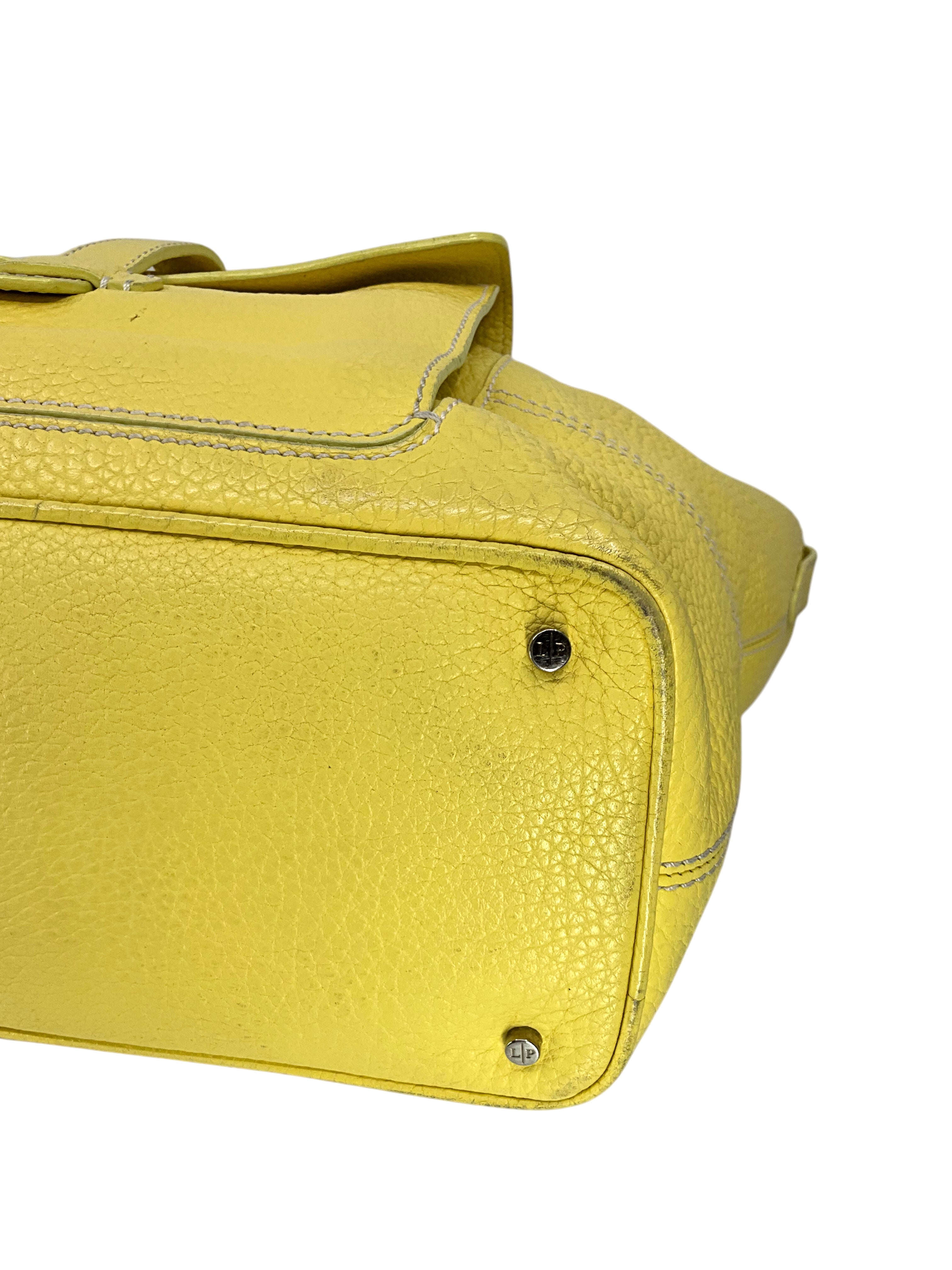 Luxury Loro Piana Leather Globe Bag for Women | Genuine Italian Leather Handbag | Perfect for Work, Travel & Everyday Use