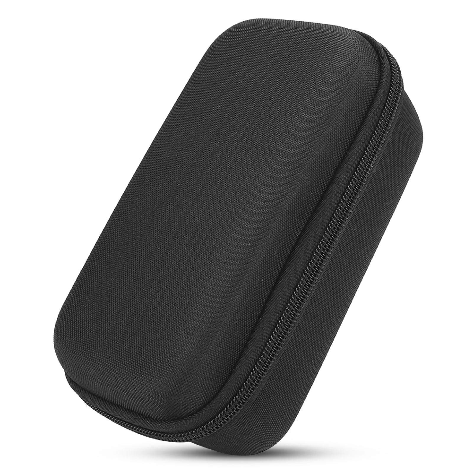 Durable Mouse Case & Storage Bag - Lightweight Sturdy Computer Accessories | Semi-Waterproof Protective Cover for Laptop & Desktop Mice | Perfect for Office, Travel & Home Use