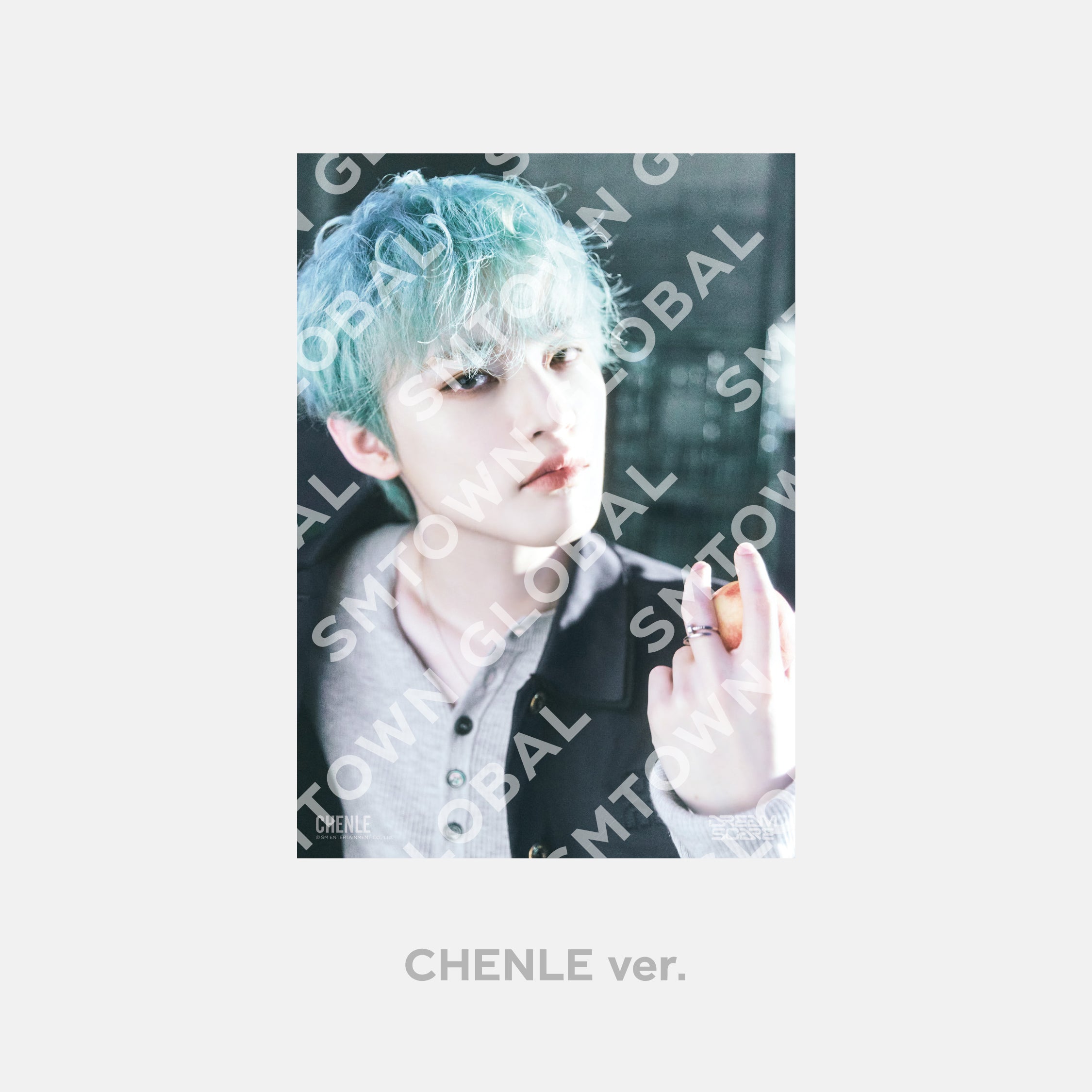 NCT DREAM 'DREAM FINDER Chase The Light' Official A4 Photo Card - K-Pop Merchandise for Fans, Collectors & Gift Giving | Perfect for Albums, Scrapbooks, Wall Decor & Fan Meetings