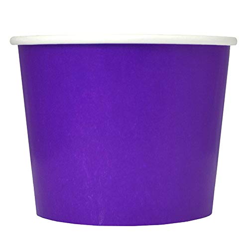 Solid Purple