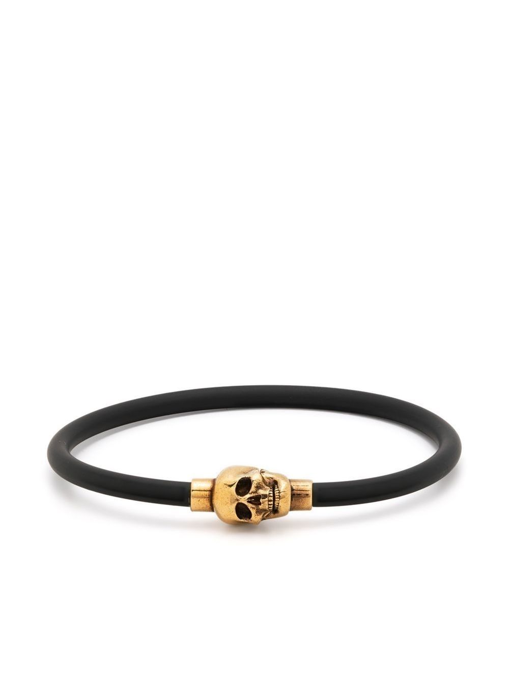 Alexander McQueen Bijoux Golden Jewelry - Elegant Luxury Necklace for Women | Perfect for Parties, Weddings & Special Occasions