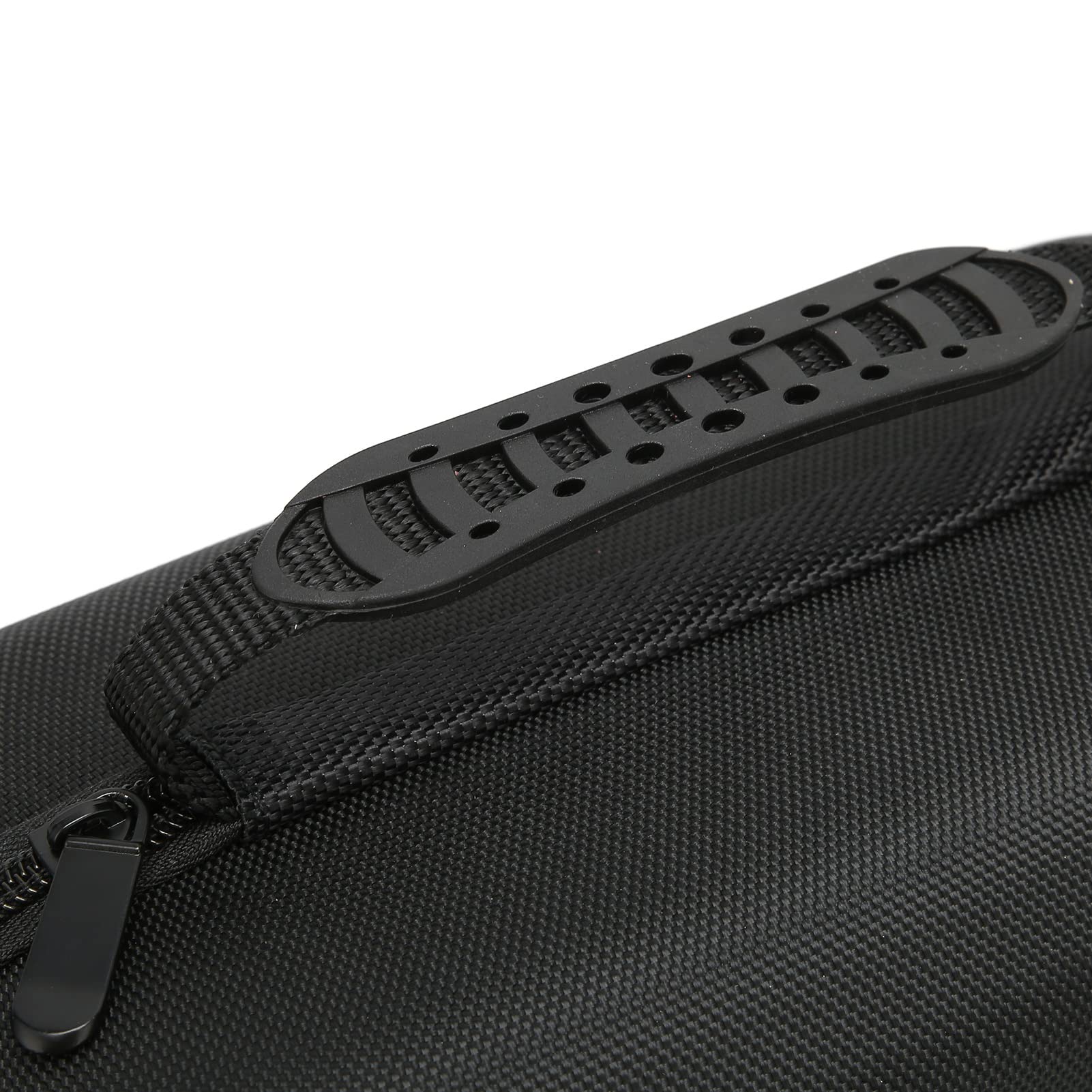 VR Headset Carrying Case - Durable Hard Shell Travel Storage Bag for Oculus Quest 2, Large Capacity Lightweight Protective Cover to Prevent Scratches - Perfect for Travel, Gaming Events & Safe Storage