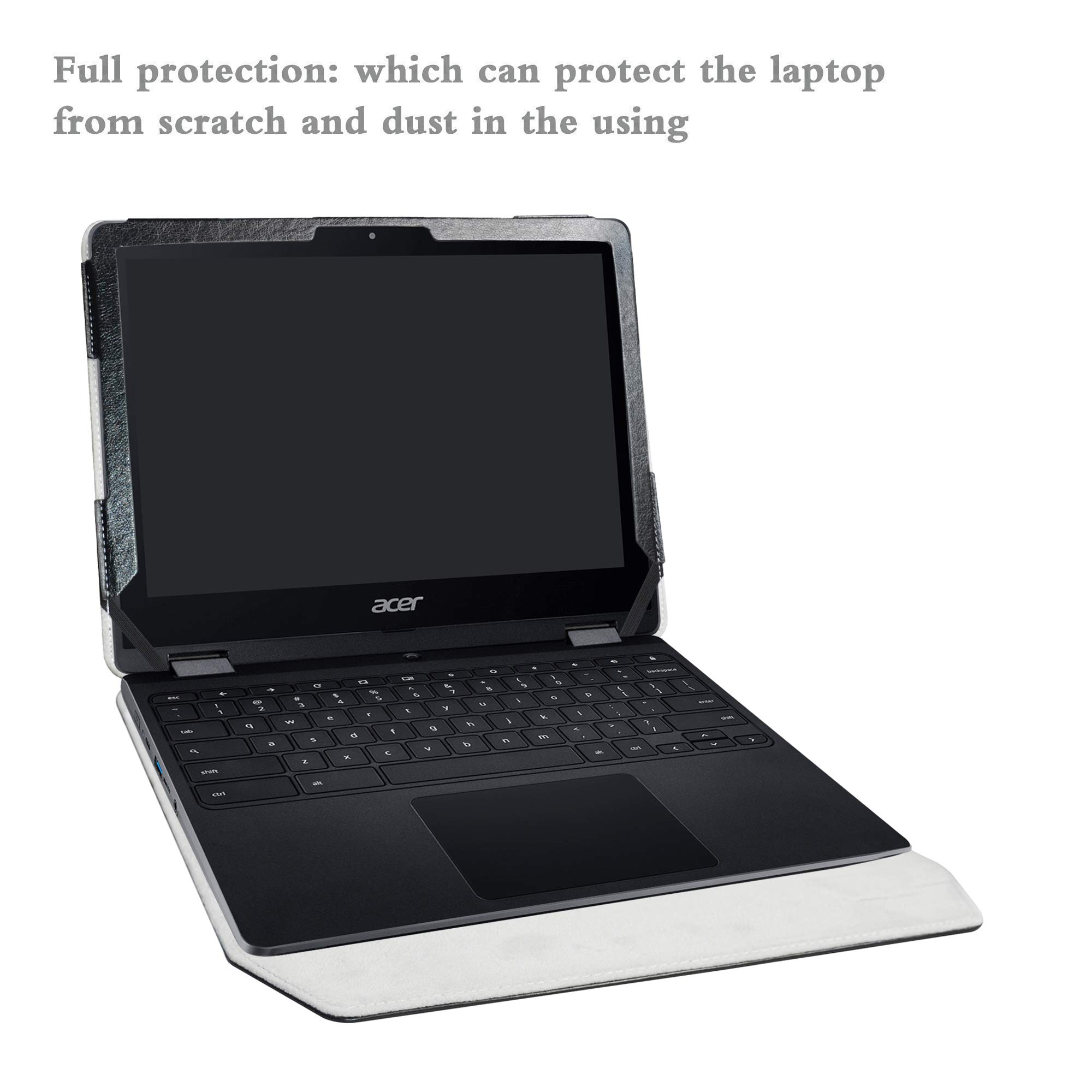 Premium Protective Case for 12