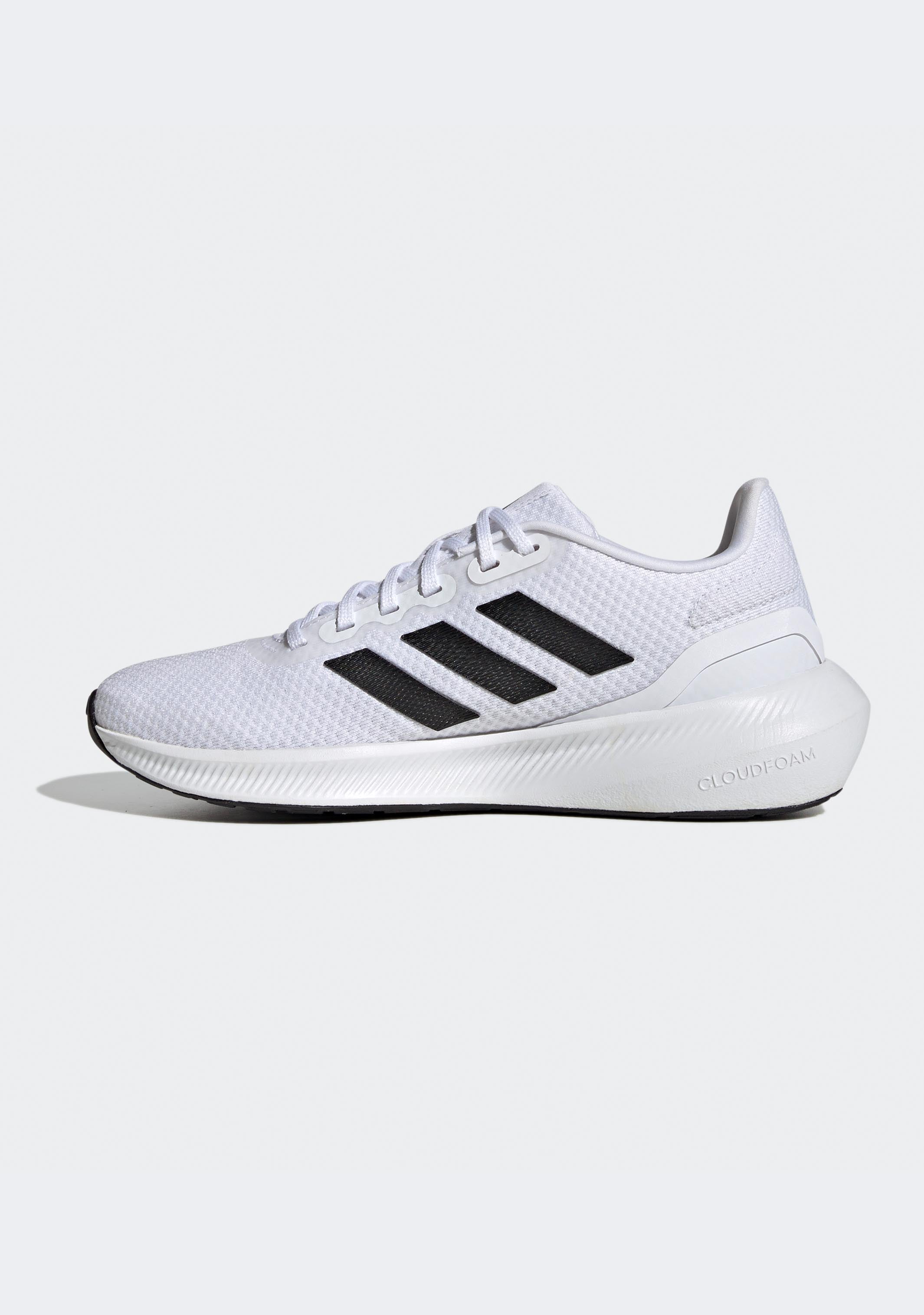 Adidas Women's Runfalcon 3.0 Running Shoes - Lightweight Comfort for Jogging, Gym & Daily Wear