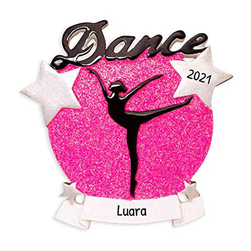 Dance Silhouette