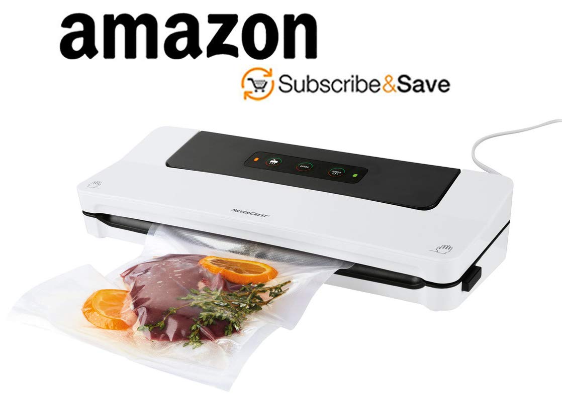 APQ 1000 Pack 6x8 Inch Clear Vacuum Sealer Bags, 3 Mil Thickness | USDA Approved Food Grade Polyethylene Storage Bags | Ideal for Sous Vide, Meal Prep, Freezer Storage & Commercial Food Packaging