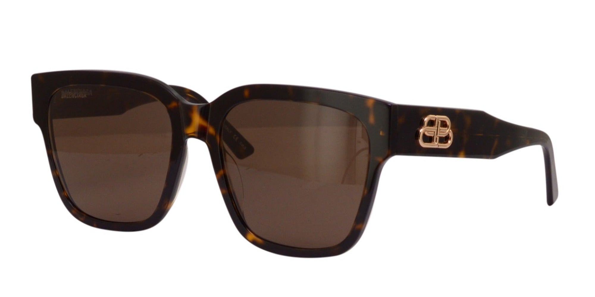 Balenciaga BB0056S Sunglasses - Luxury Designer Shades for Men & Women, UV Protection, Fashionable & Durable - Perfect for Outdoor Activities, Travel & Everyday Wear