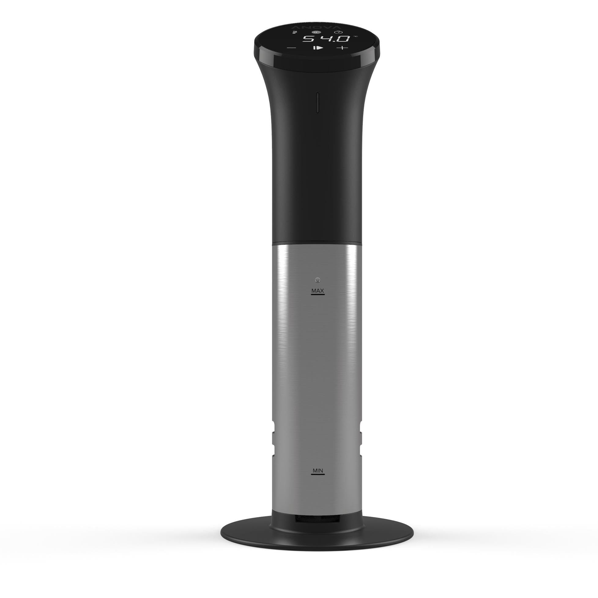 Anova Precision Cooker Base - Sous Vide Immersion Circulator for Perfectly Cooked Meals at Home | Ideal for Steaks, Chicken, Fish & Vegetables