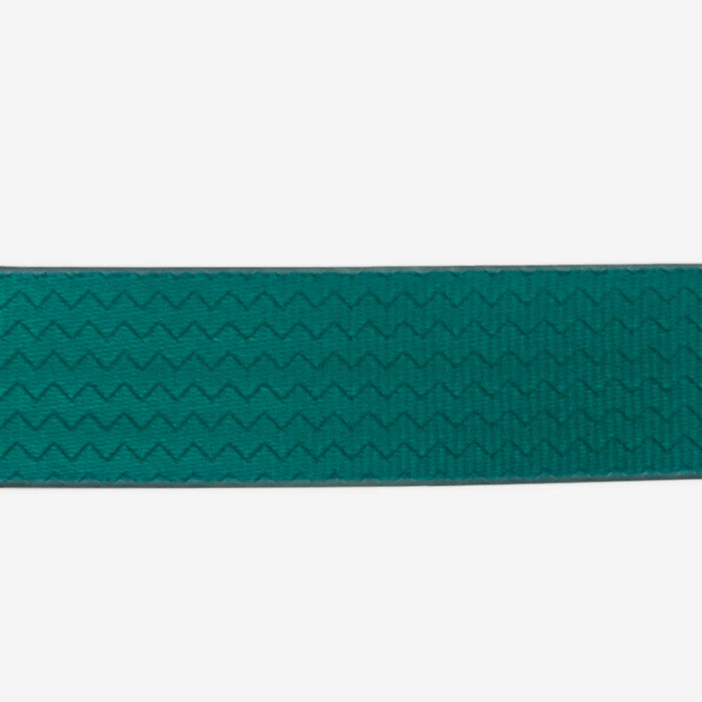 Neopro Amazonia Dog Collar by Zee.Dog - Durable & Stylish Pet Collar for Small, Medium & Large Dogs - Perfect for Walking, Training & Outdoor Adventures