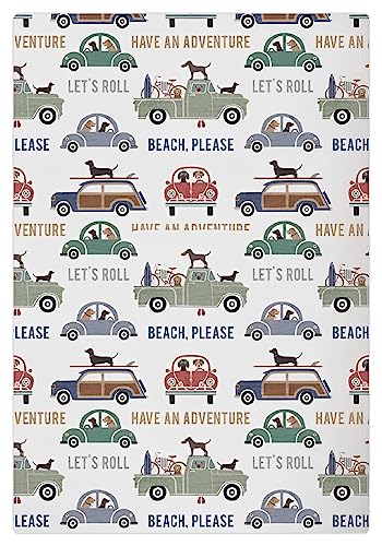Beach Bums