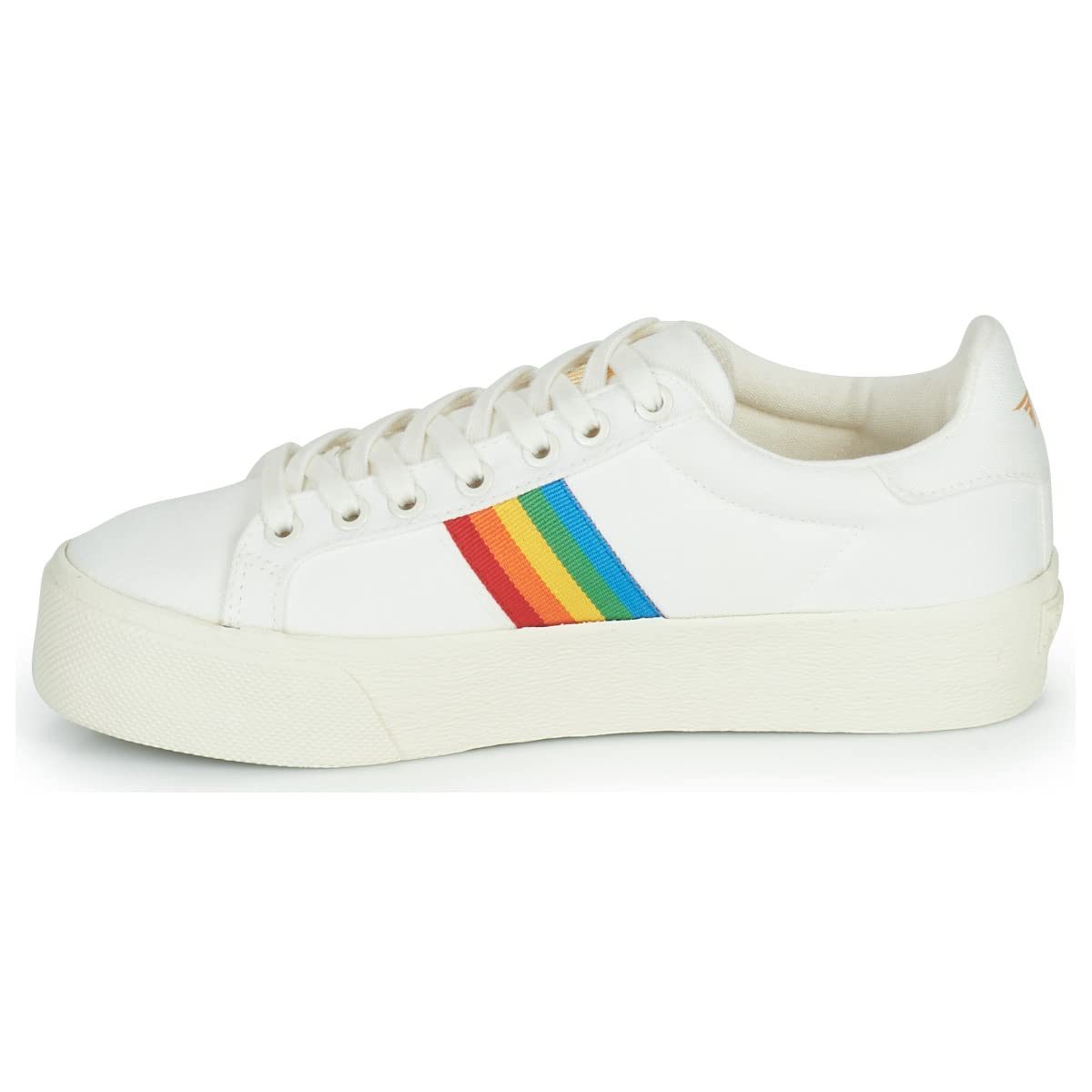 Gola Women's Sneakers - Classic Retro Running Shoes for Women | Comfortable Lightweight Walking Shoes | Perfect for Gym, Workout, and Casual Wear