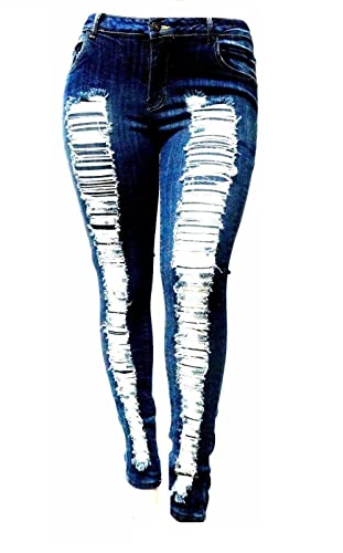 Jack David Blue Jean N629.