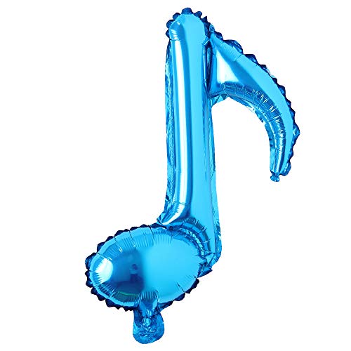 Single Note Blue