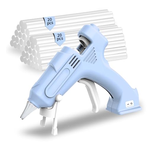 Blue-40