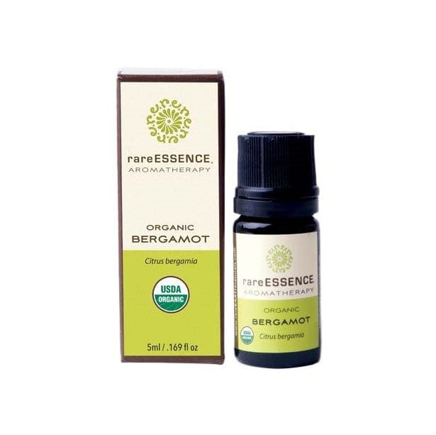 Pure Bergamot Essential Oil - 100% Natural, Therapeutic Grade for Aromatherapy, Stress Relief & Skin Care | Perfect for Diffusers, Massage & DIY Beauty Products