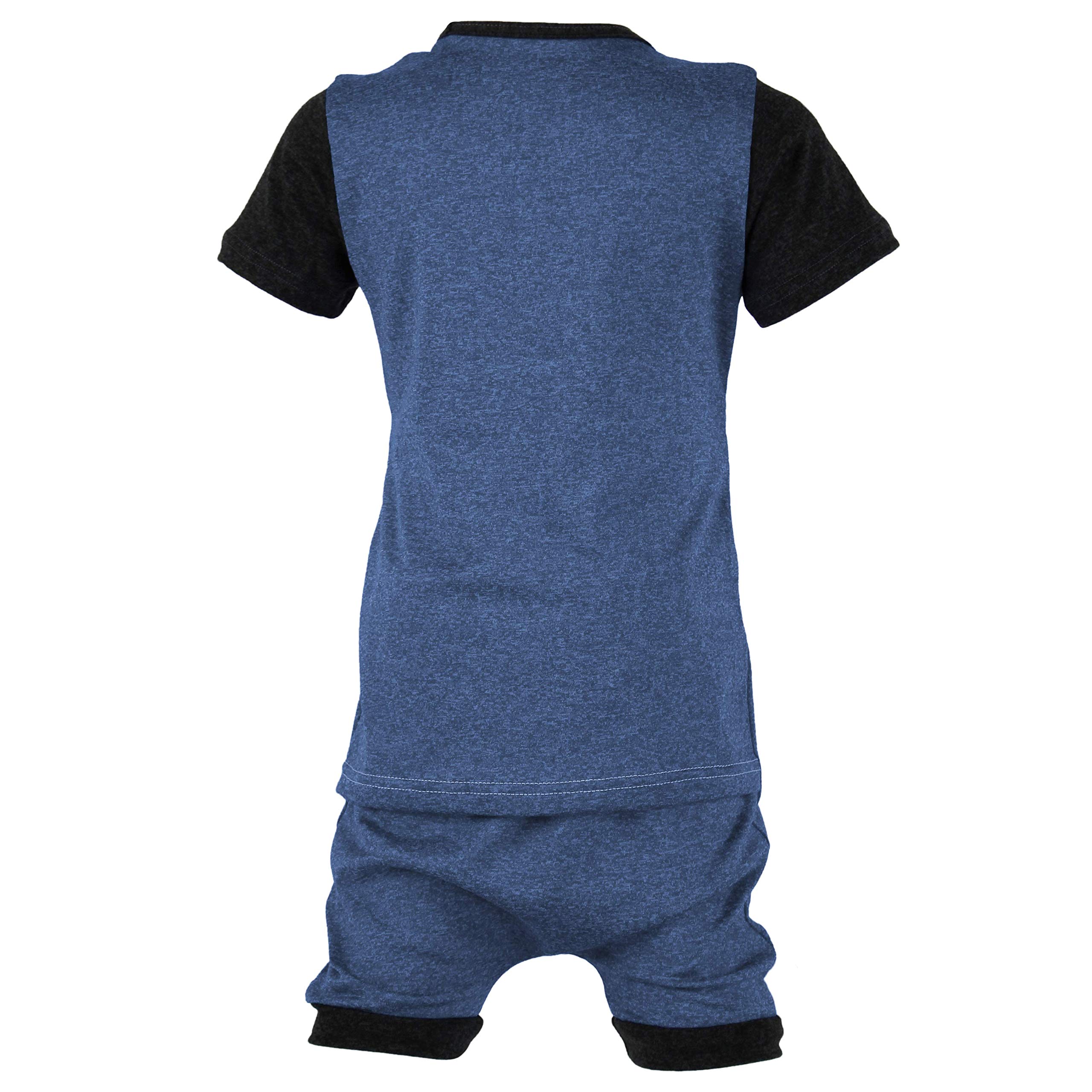 One Piece Game Gear Heather - Anime Cosplay Costume for Halloween, Conventions & Themed Parties