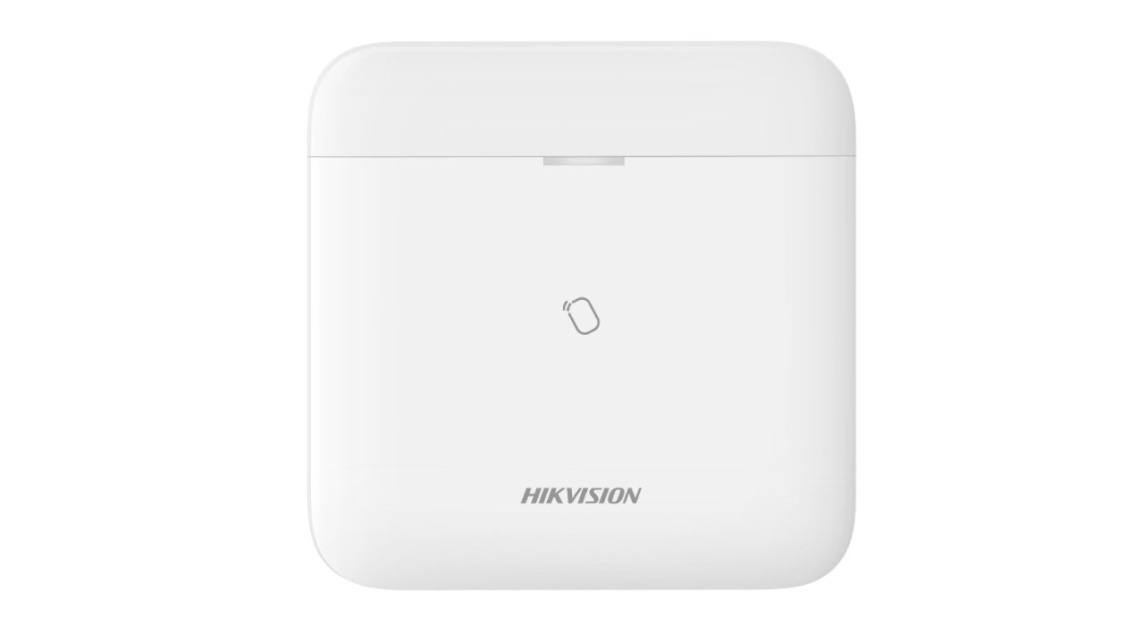DS PWA96 M WE Hub 4G WiFi LAN 96 Zones - Smart Home Security System for Remote Monitoring & Control | Perfect for Houses, Offices & Retail Stores