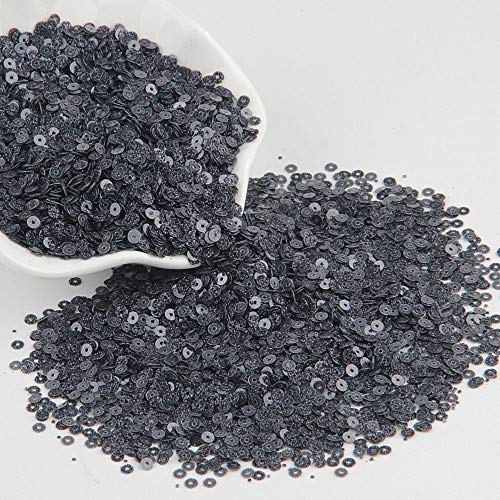 3mm Glitter