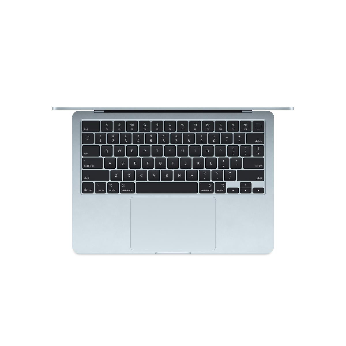 Apple MacBook Air 13-inch (M4 Chip) - Ultra-Thin Laptop for Work, Study & Travel | Fast Performance, Long Battery Life | Perfect for Students, Professionals & Remote Workers