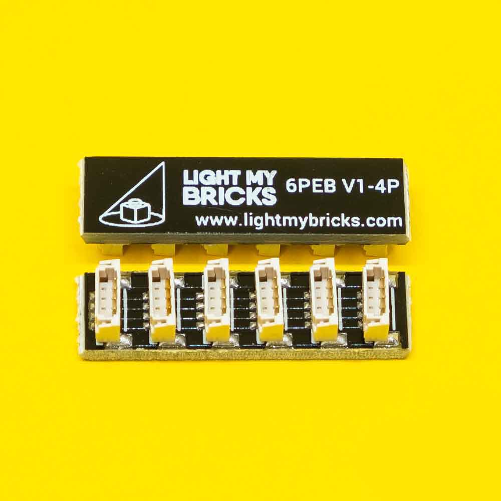 RGB Expansion Board (2 Pack) - Compatible with Raspberry Pi & Arduino - Perfect for DIY Electronics, Gaming PC, and LED Lighting Projects