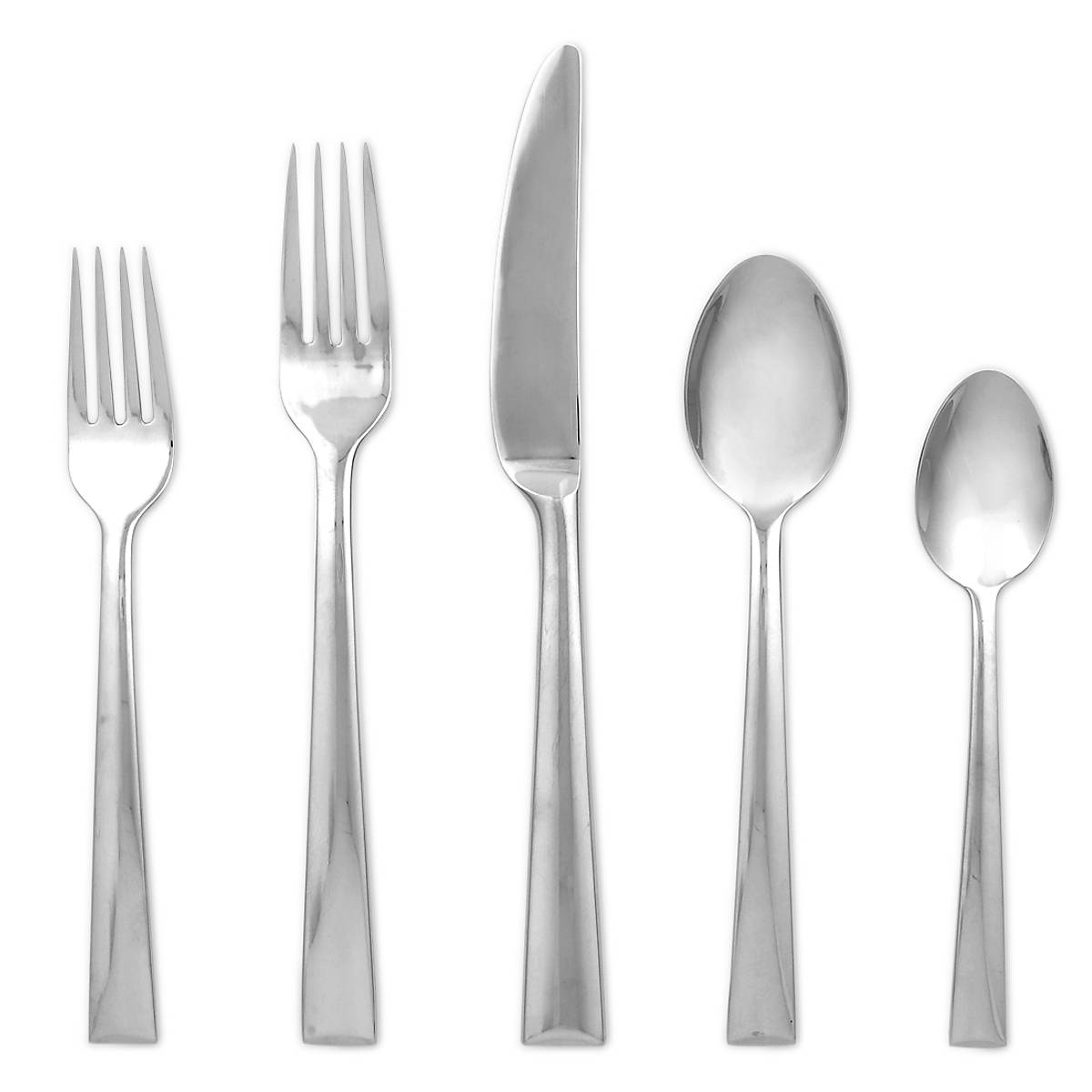 Premium 5-Piece Dinnerware Set - Elegant Continental Dining Plates, Bowls & Cups for Formal Occasions & Family Gatherings