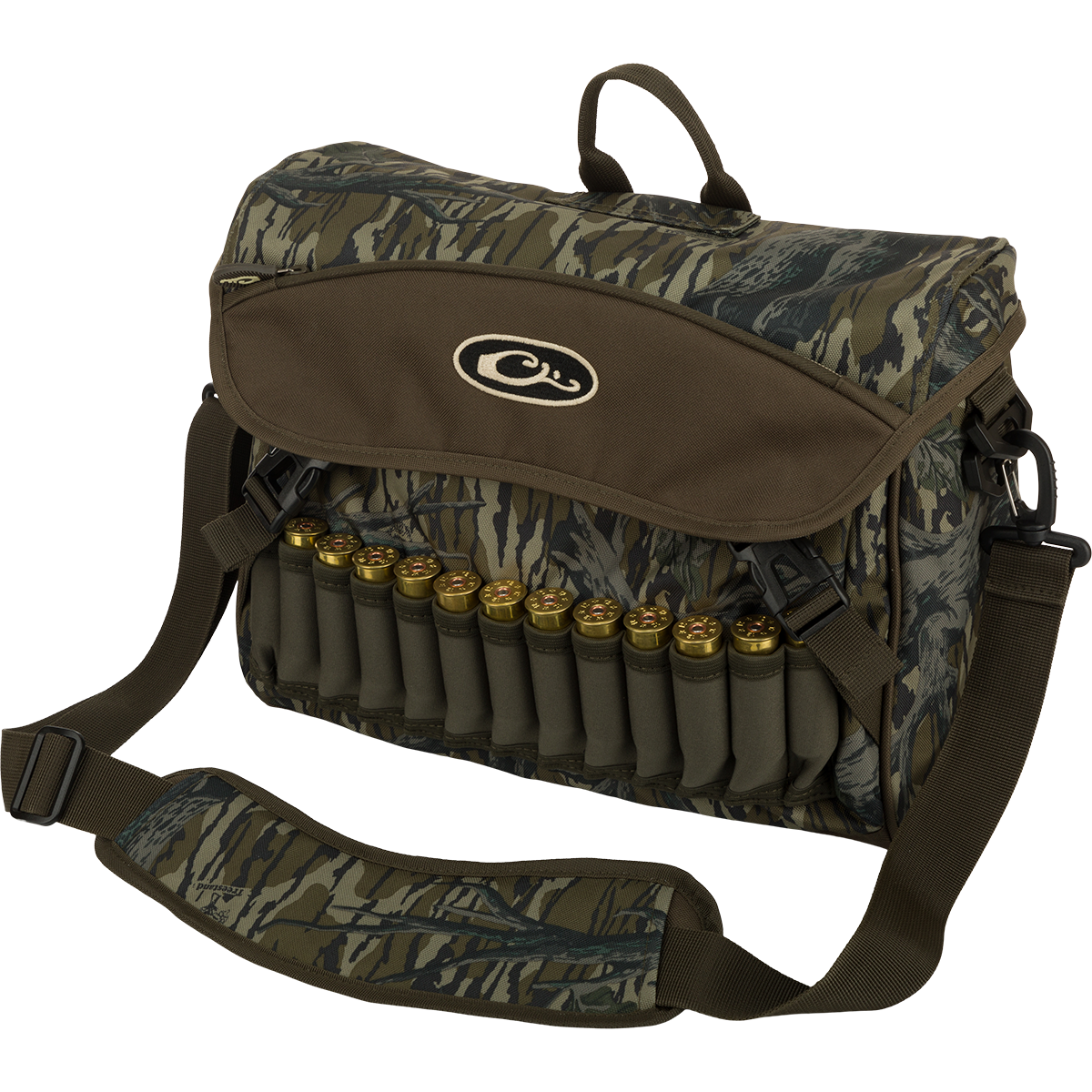 Stylish and Durable Shoulder Bag 2.0 for Women & Men - Waterproof Crossbody Purse with Adjustable Strap - Perfect for Travel, Work, and Everyday Use