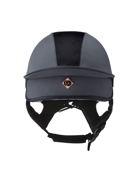 Charles Owen Esme MS1 Pro Equestrian Helmet with MIPS Technology - Premium Horse Riding Safety Gear for Show Jumping & Dressage