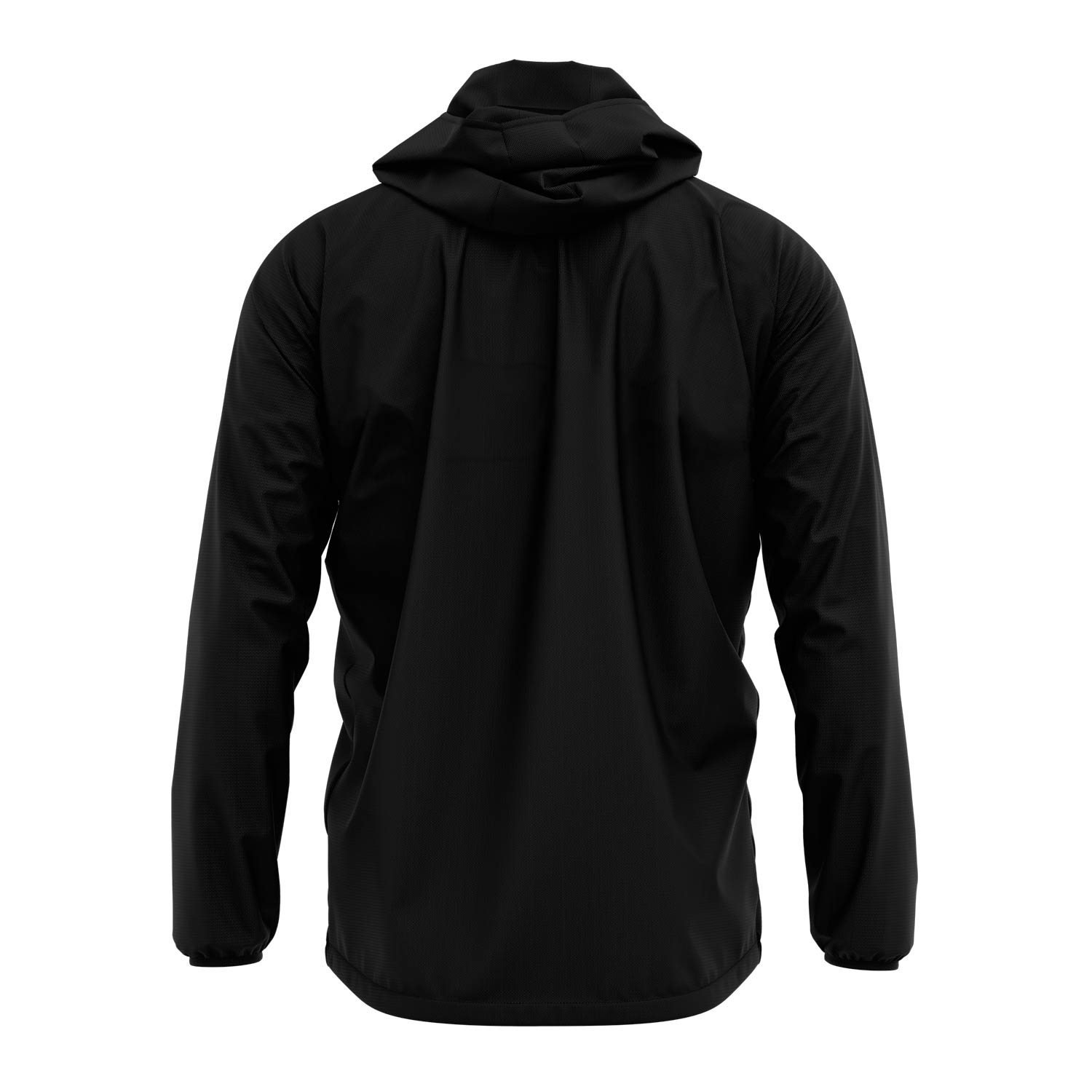 Palmerston North Marist Junior Club Shower Jacket - Waterproof Windbreaker for Kids - Perfect for Sports, Outdoor Activities & School Events