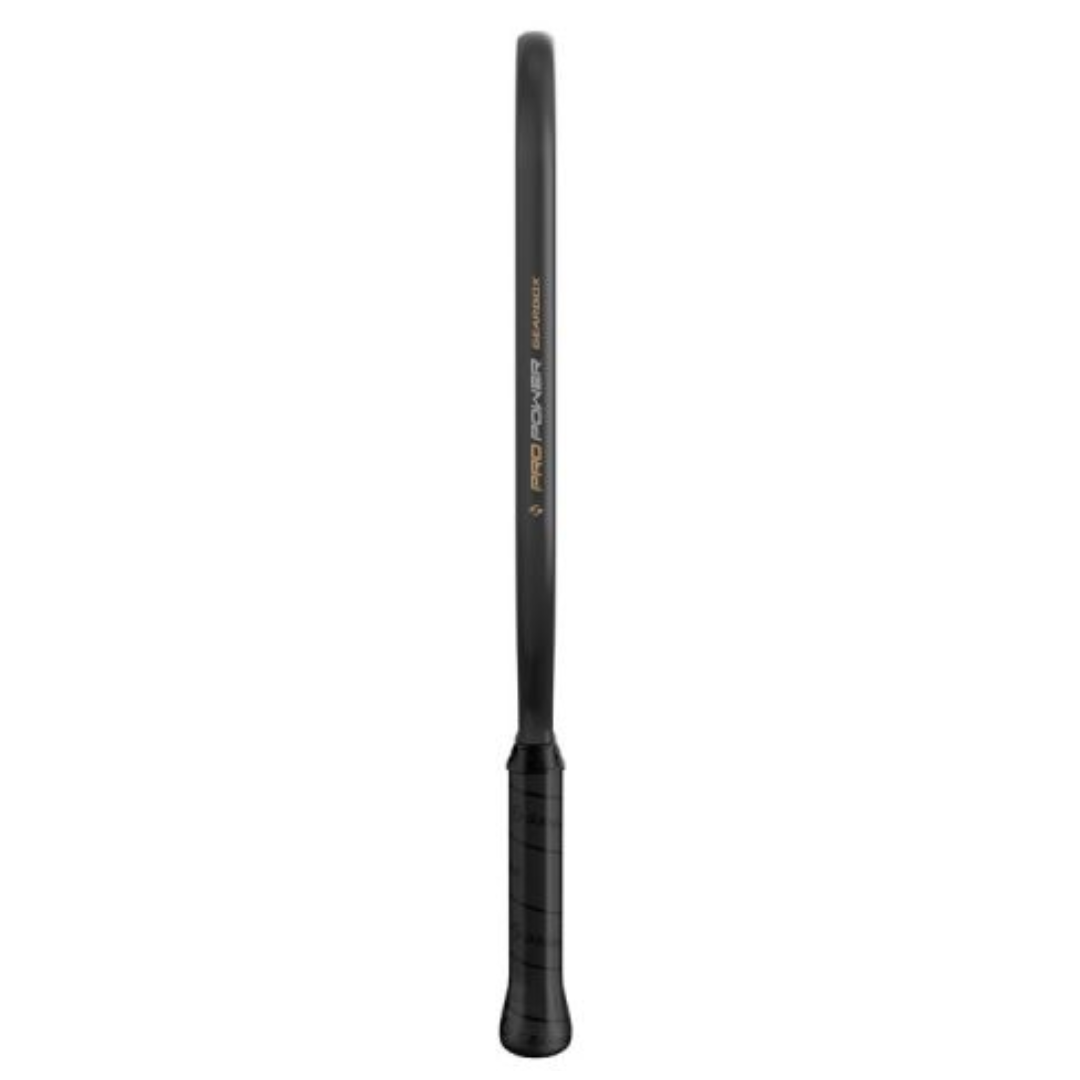 Gearbox Pro Power Integra™ (Fusion) Pickleball Paddle - 8OZ Lightweight Carbon Fiber Paddle for Competitive Play & Tournament Use